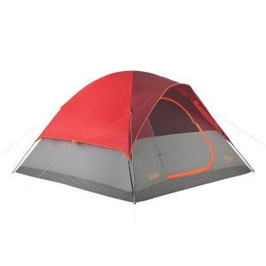 Coleman Sundome 6-Person Camping Tent