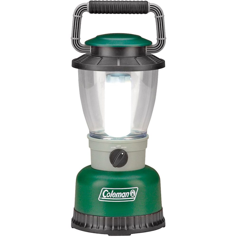 Coleman Rugged Camping Lantern