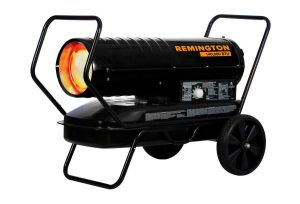 140,000 BTU Kerosene Heater
