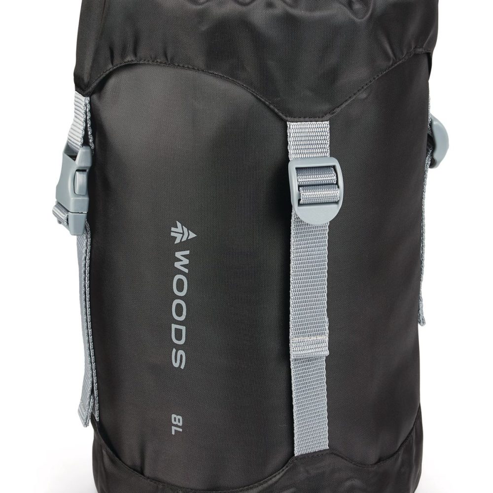 Woods Lightweight Compression Stuff Sack, Small - Woods
