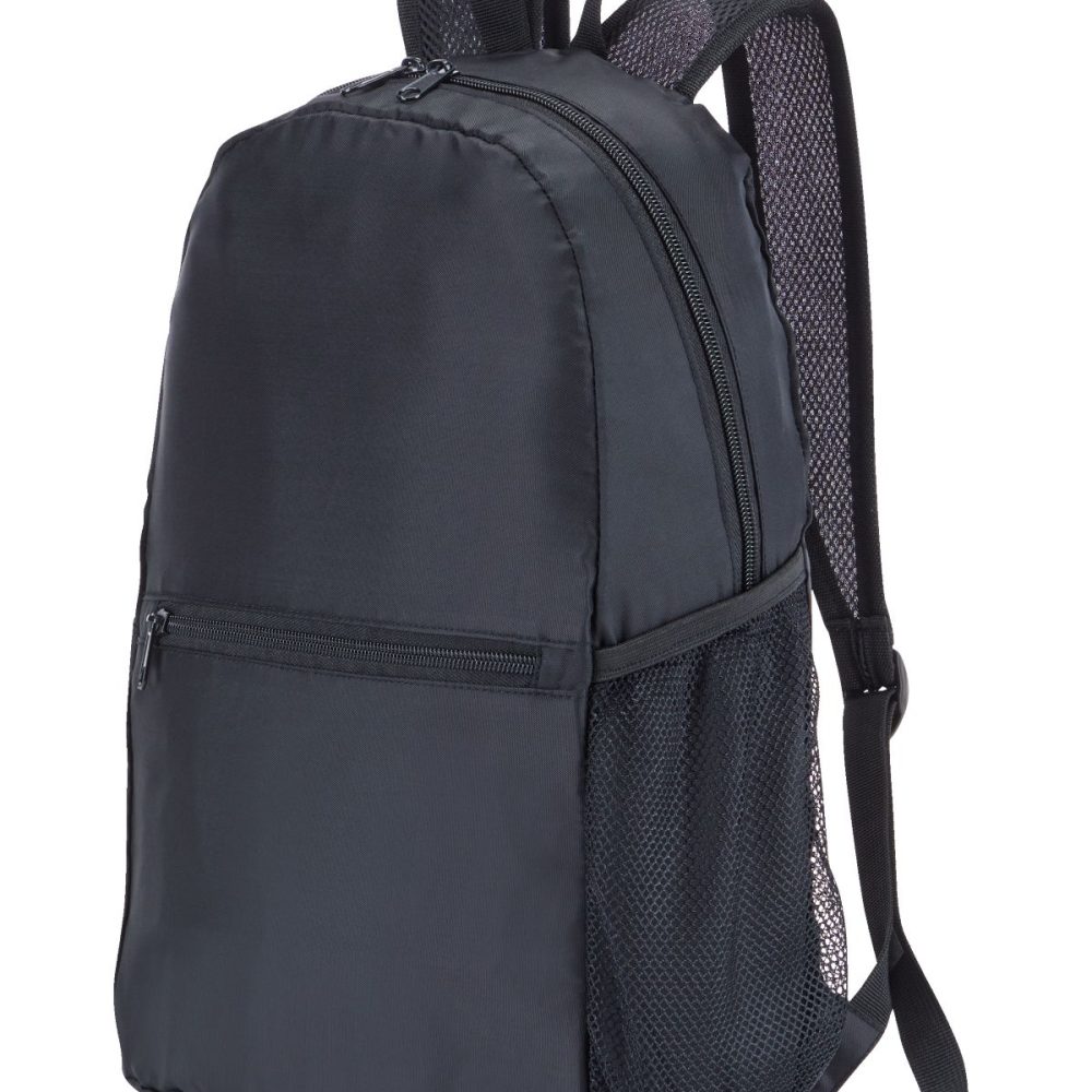 Outbound Self-Packable Backpack for Travel & Camping, 12L - Outbound