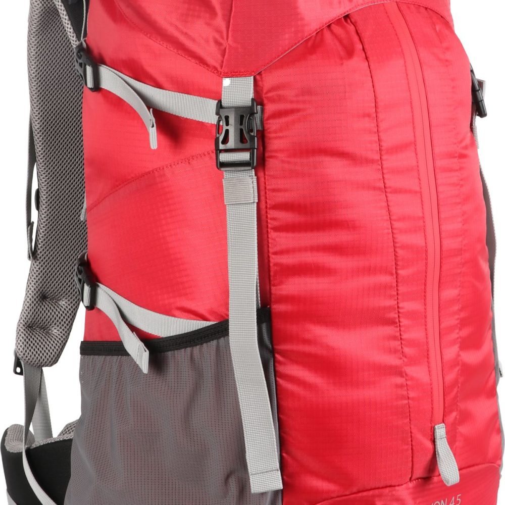Outbound Canyon Lightweight Backpack, 45L - Outbound