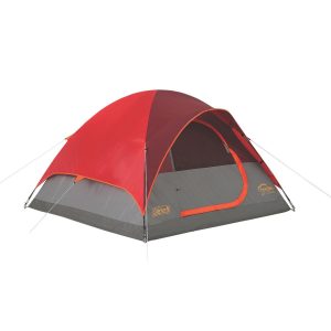 Coleman Sundome 3-Person Camping Tent