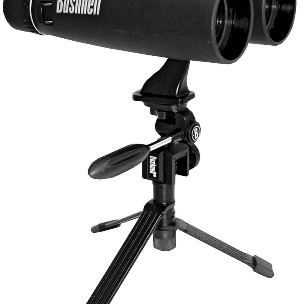 Bushnell Binocular Set with Tripod