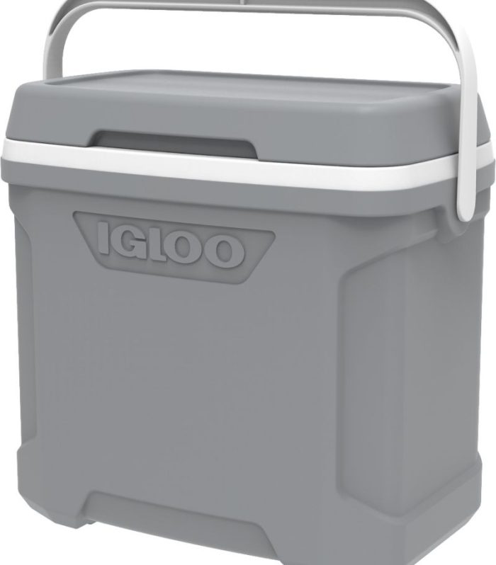Igloo Profile II Hard Cooler, 30 QT, Grey