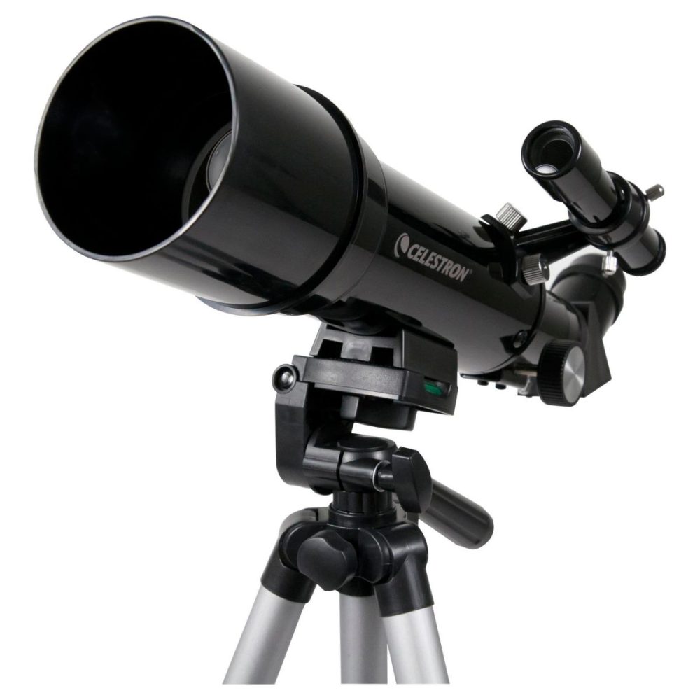 Celestron Travel Scope 60 Telescope Kit with Backpack