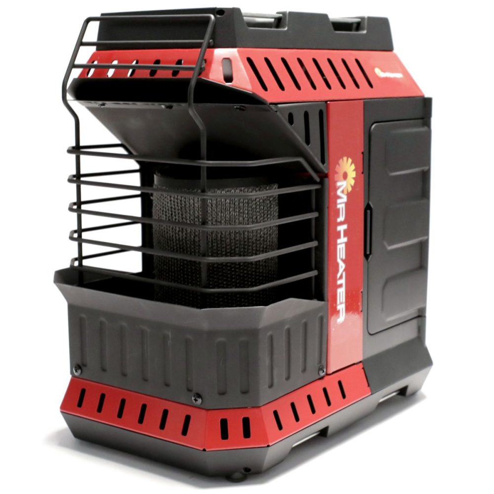 Mr. Heater 11,000 BTU Buddy FLEX™ Heater