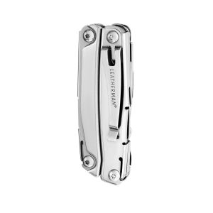 Leatherman 14-in-1 REV Multi-Tool with Pocket Clip