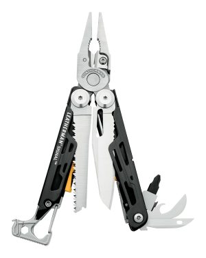 Leatherman® SIGNAL® Multi-Tool, 19 Tools