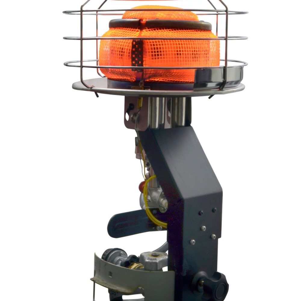 Mr. Heater 540 Degree Tank Top Heater, 30K-45K BTU