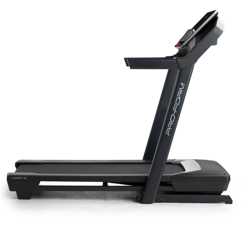 ProForm Carbon Folding Treadmill, iFIT Enabled