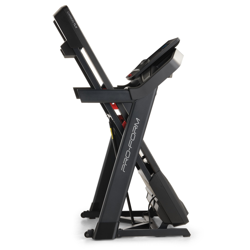 ProForm Carbon TLX Treadmill, iFIT Enabled