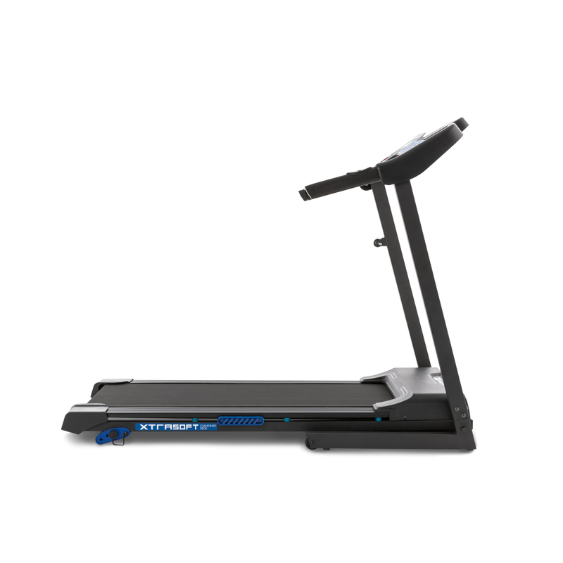 Xterra X1000 110V 2.25-HP Treadmill with LCD Monitor