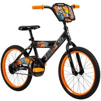 Lucasfilm The Mandalorian Kids' Bike with Coaster Brakes, Ages 5-13, 18-in