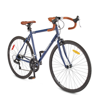 Circuit Road Bike, 700C, Blue