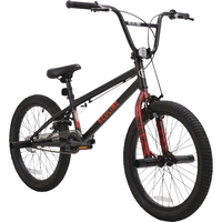 Admiral BMX Bike, Single Speed, 20-in Wheel