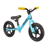 Blur Balance Bike, 12-in Wheel, Blue