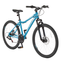 Orion Hardtail Mountain Bike, 26-in