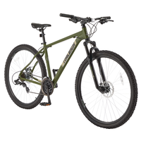 Rockwood Bicycle, 29-in Wheel, Green