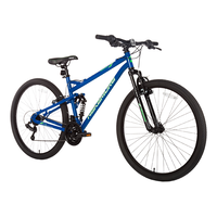 Monster 650B Large Men's Hardtail Mountain Bike, 21-Speed, 27.5-in