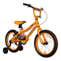 Crxssfire Kid's Mountain Bike, 16-in, Training Wheels