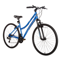 Royal Women's Small Hybrid Bike, 700 C