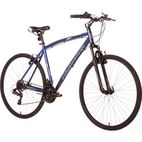 Royal Men's X-Large Hybrid Bike, 700 C