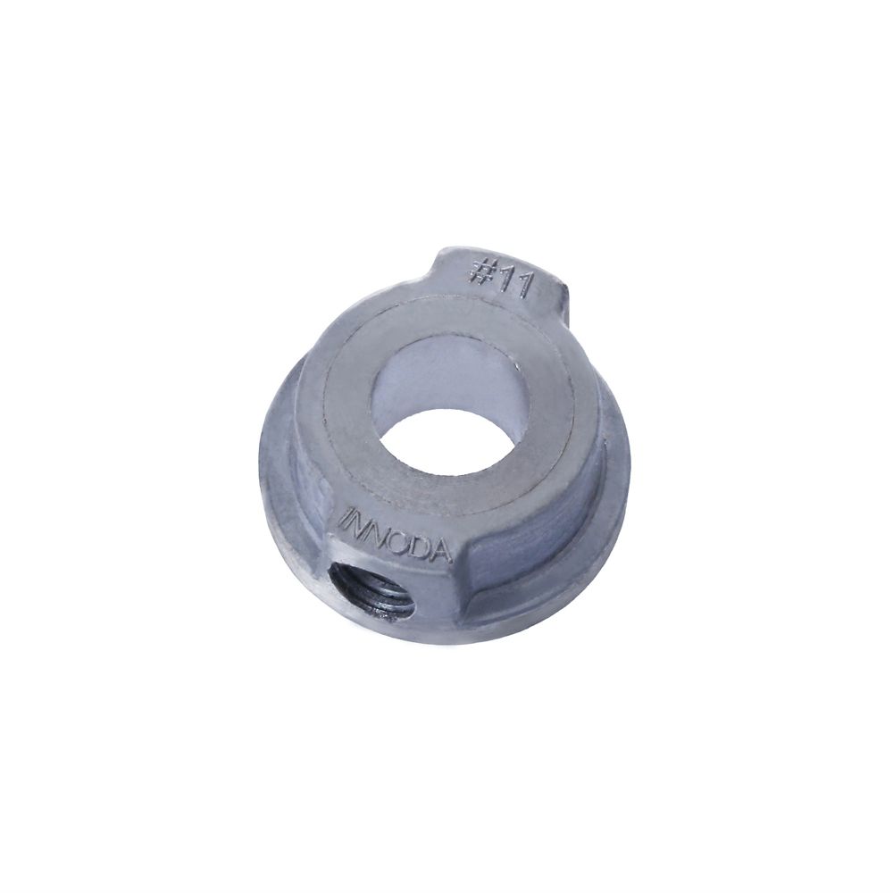 Innoda Shaft Collar, Aluminum, 3/4-in Bore
