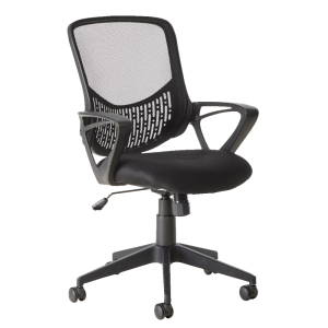 For Living Mesh Back Office Chair