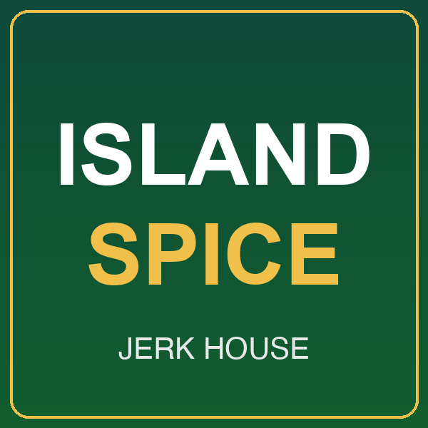 Island Spice Jerk House