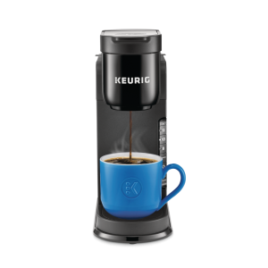 Keurig® K-Express™ Single Serve Coffee Maker, Black