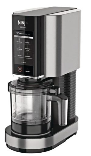 Ninja® CREAMi® 7-in-1 Ice Cream Maker