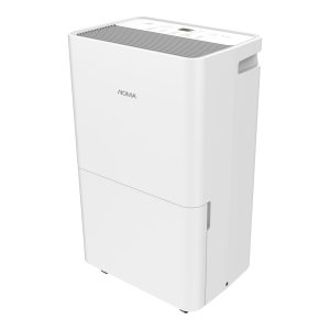 NOMA High Efficiency 50 Pint Dehumidifier, White, ENERGY STAR®