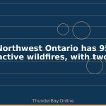 Thunder Bay, Ont., residents rally to halt loss of green space as urban — Latest Update