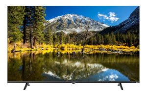 Westinghouse FX Series LED 1080p Full HD Smart Roku TV, 40-in